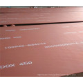 Welded NM360 400 ASTM SSAB Bimetallic Hard corten machinery HR Hot Rolled metal roofing Wear Resistant iron steel sheet /panels